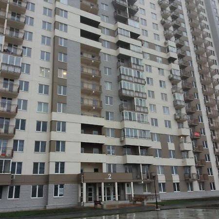 Apartments Lutsdorf Odesa Exterior foto
