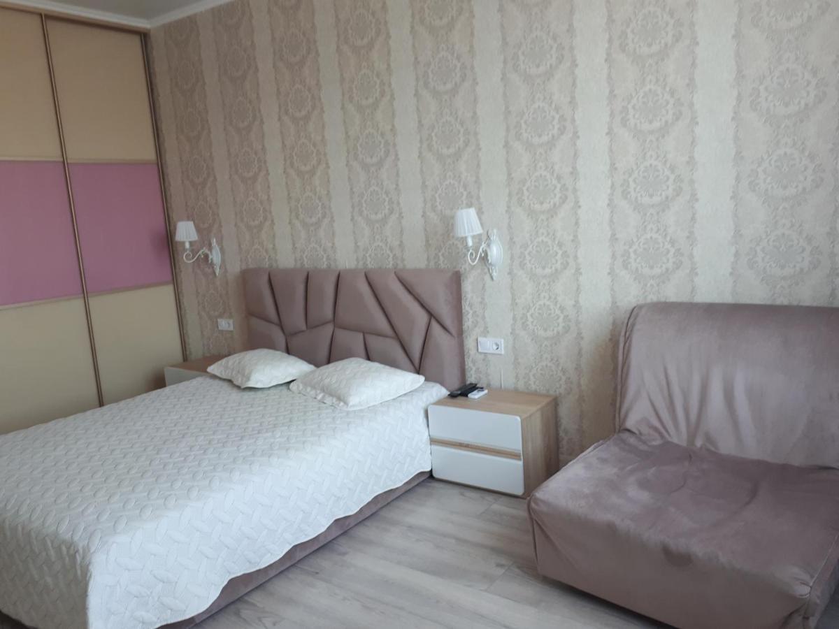 Apartments Lutsdorf Odesa Exterior foto