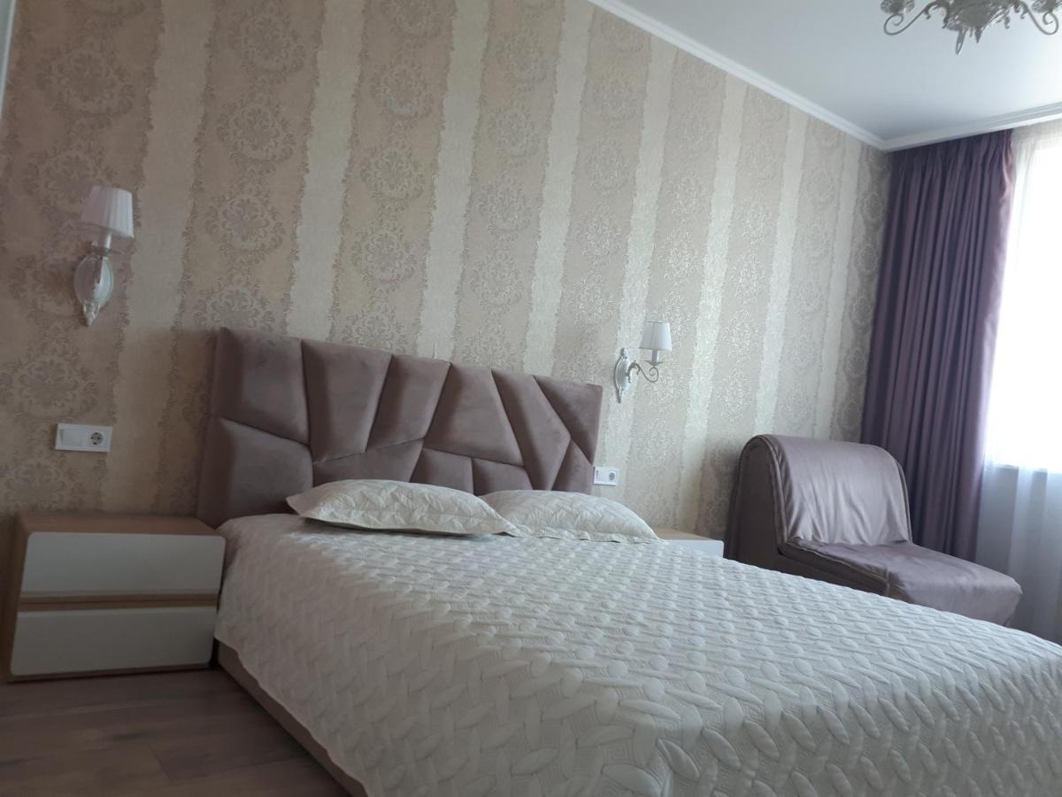 Apartments Lutsdorf Odesa Exterior foto